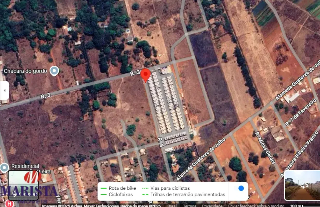 Foto do Imóvel
