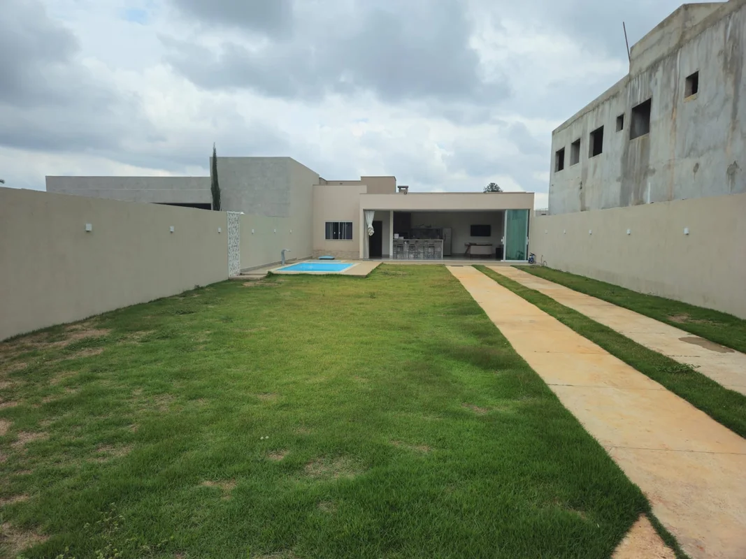 Foto do Imóvel