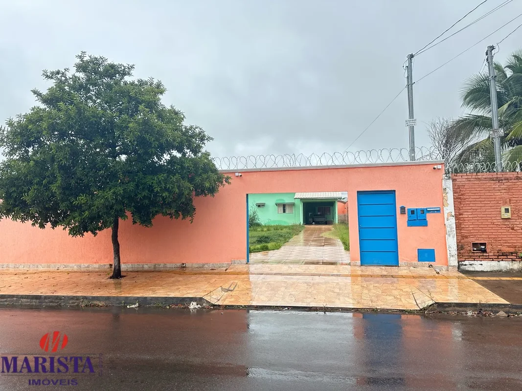 Foto do Imóvel