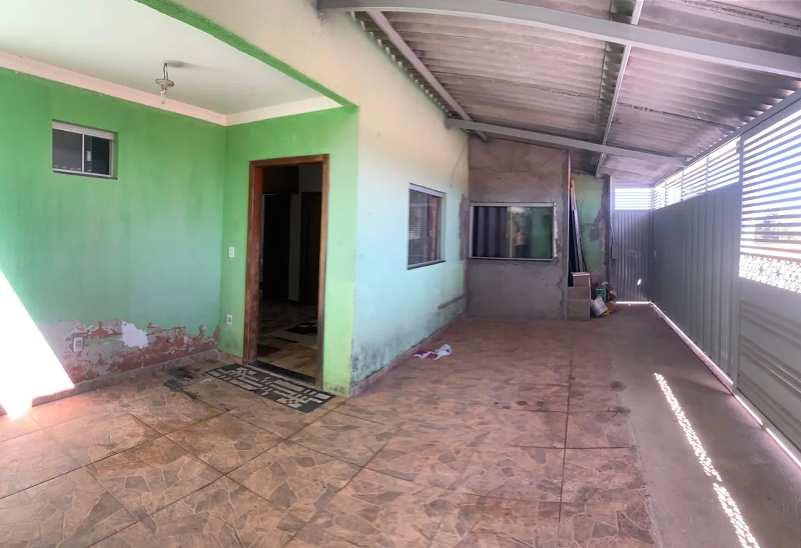 Foto do Imóvel
