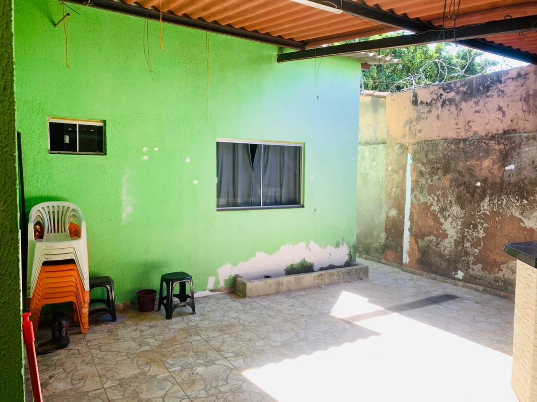 Foto do Imóvel