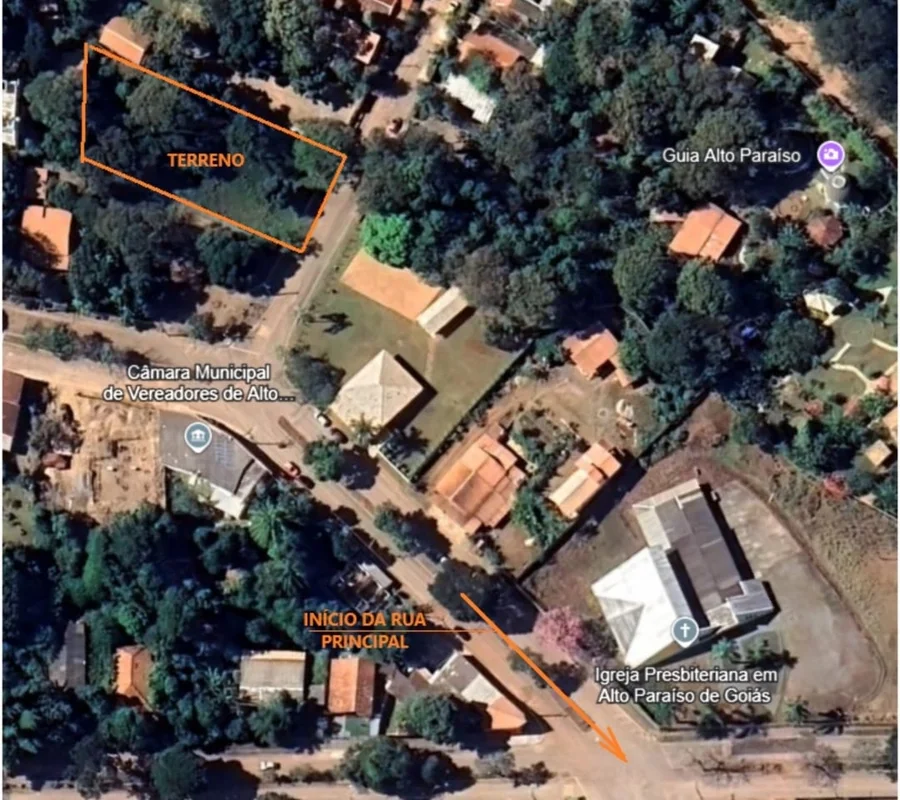 Foto do Imóvel
