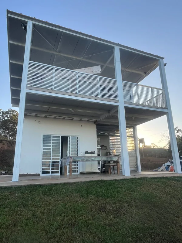 Foto do Imóvel