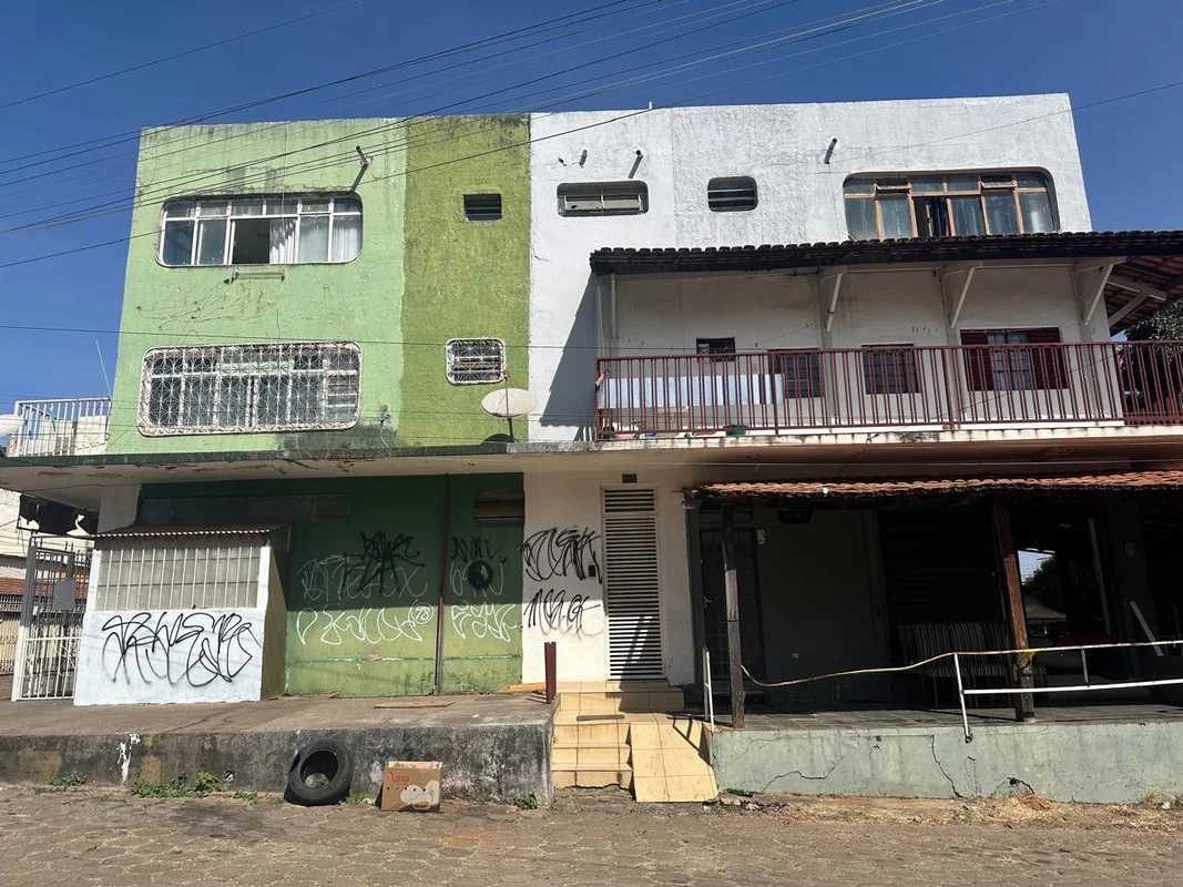 Foto do Imóvel