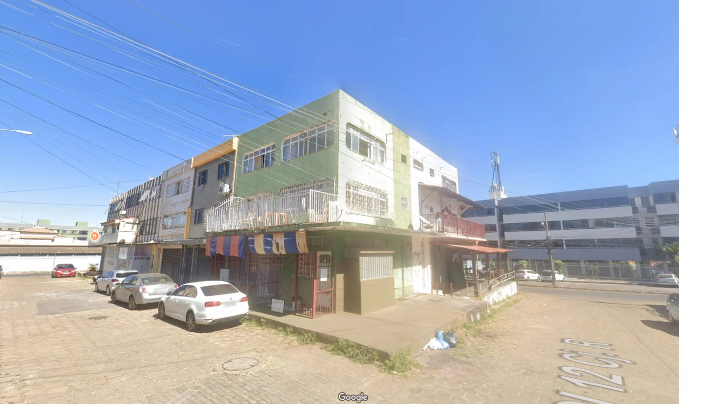 Foto do Imóvel