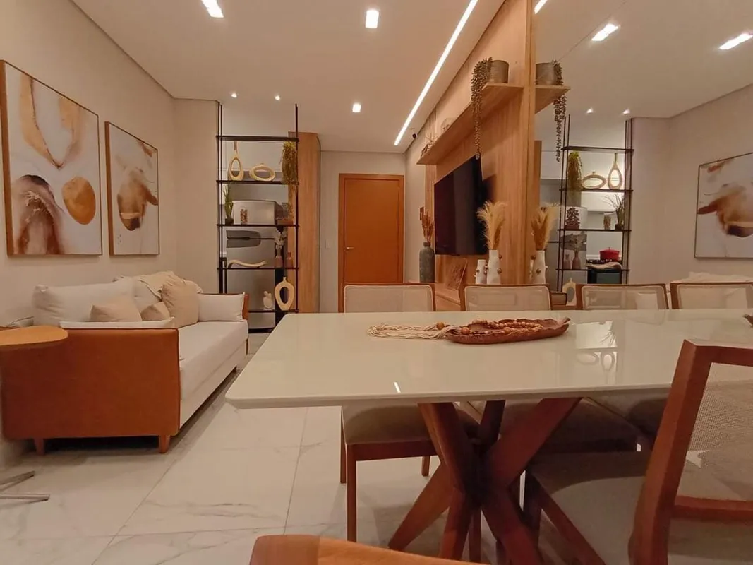 "Realize o sonho do seu apê no Gran Porto com a MRV! Apartamentos modernos, dois...