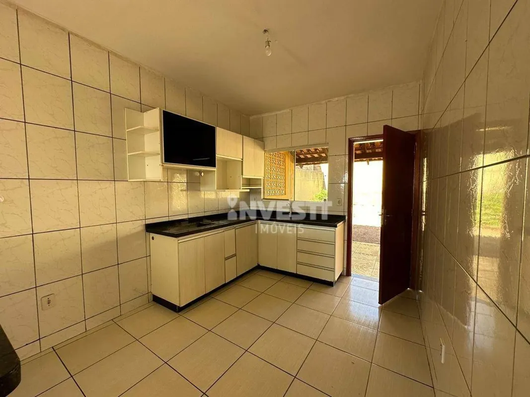 LOCALIZAÇÃO: Setor Grajaú Uma Boa Escolha para Morar e Investir em grande expans...