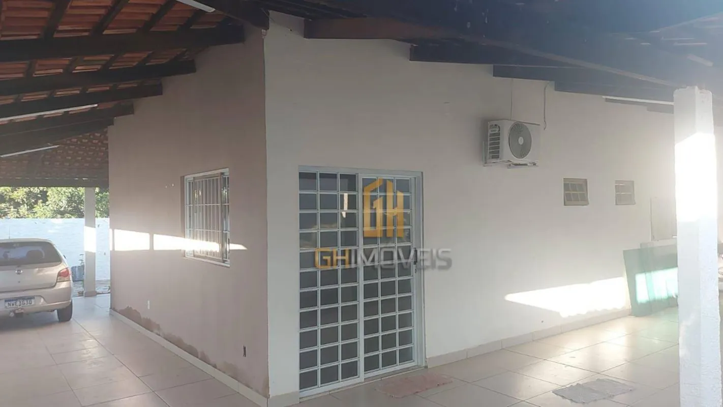 Foto do Imóvel
