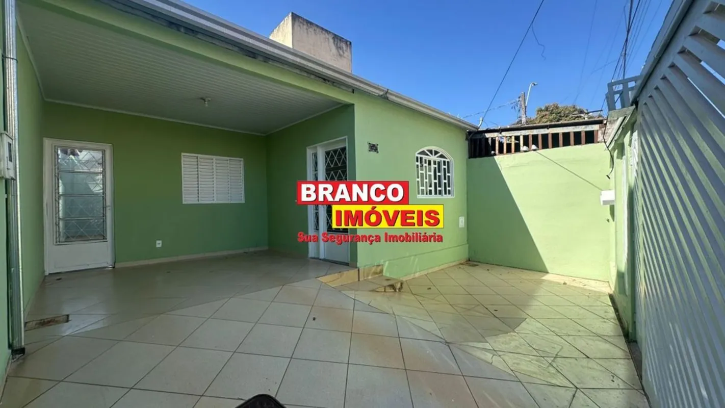 Foto do Imóvel