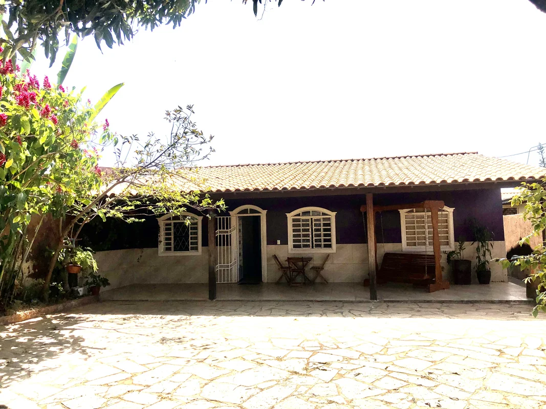 Foto do Imóvel