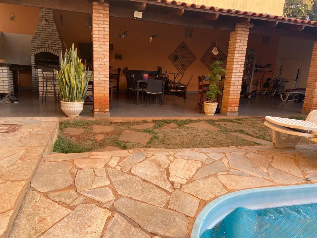 Foto do Imóvel