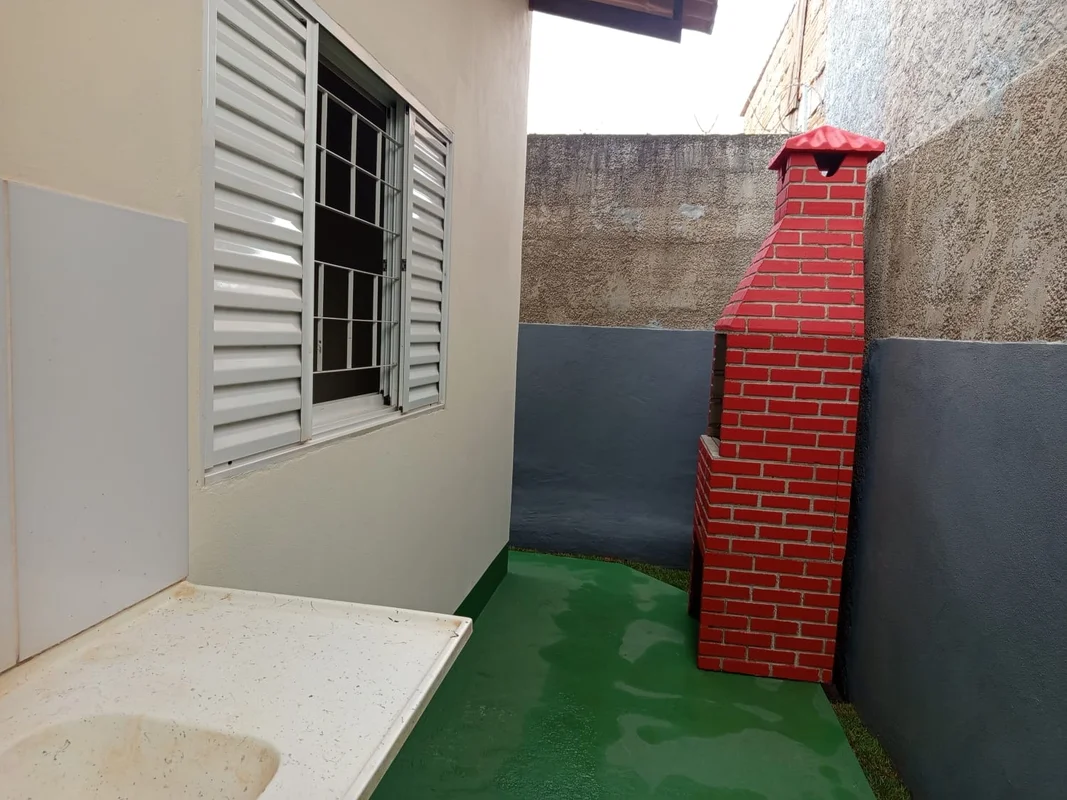 Foto do Imóvel
