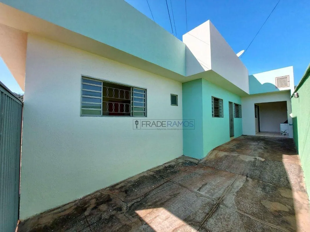 Foto do Imóvel
