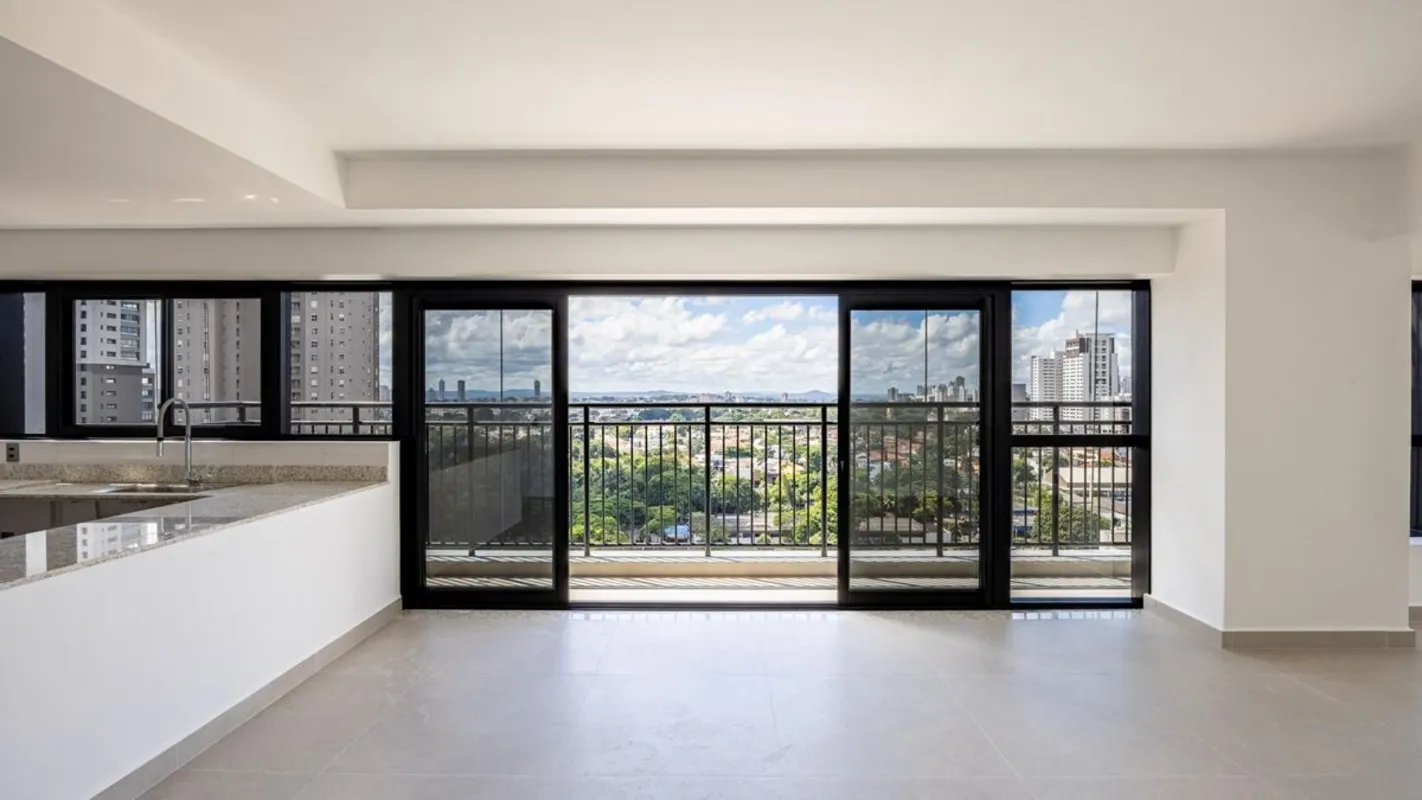 Apartamento à venda no Edifício Zayn Marista, com 164 m², 3 suítes, 5 banheiros ...