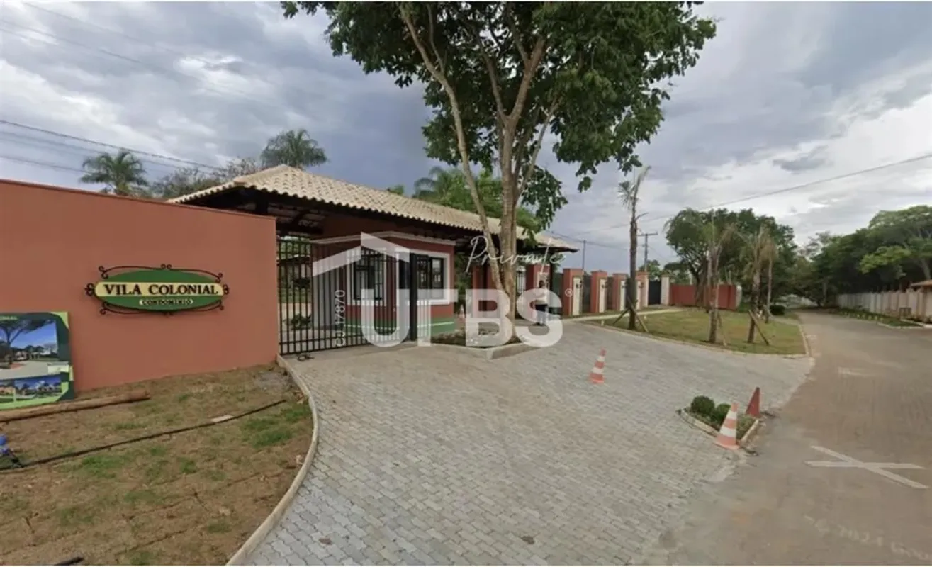 Foto do Imóvel