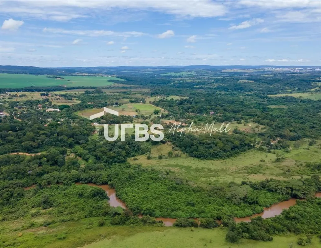 COD U-0026974 - Sem dúvida, o terreno na Estância Vargem Bonita em Senador Caned...