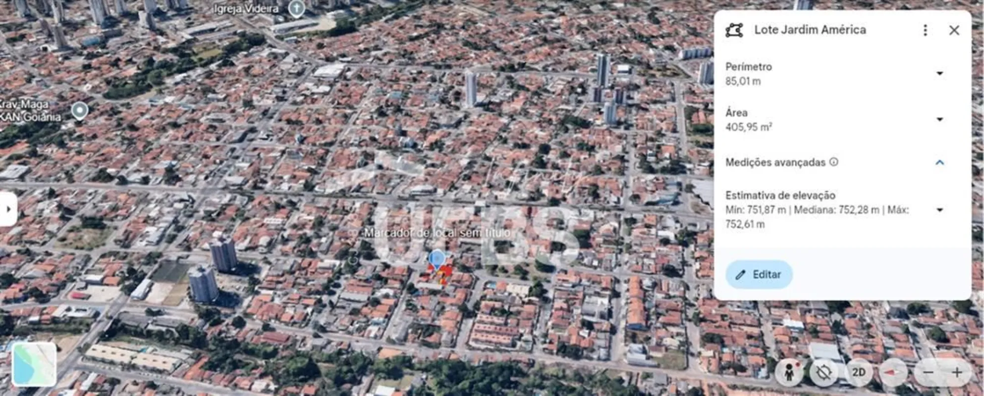 Foto do Imóvel