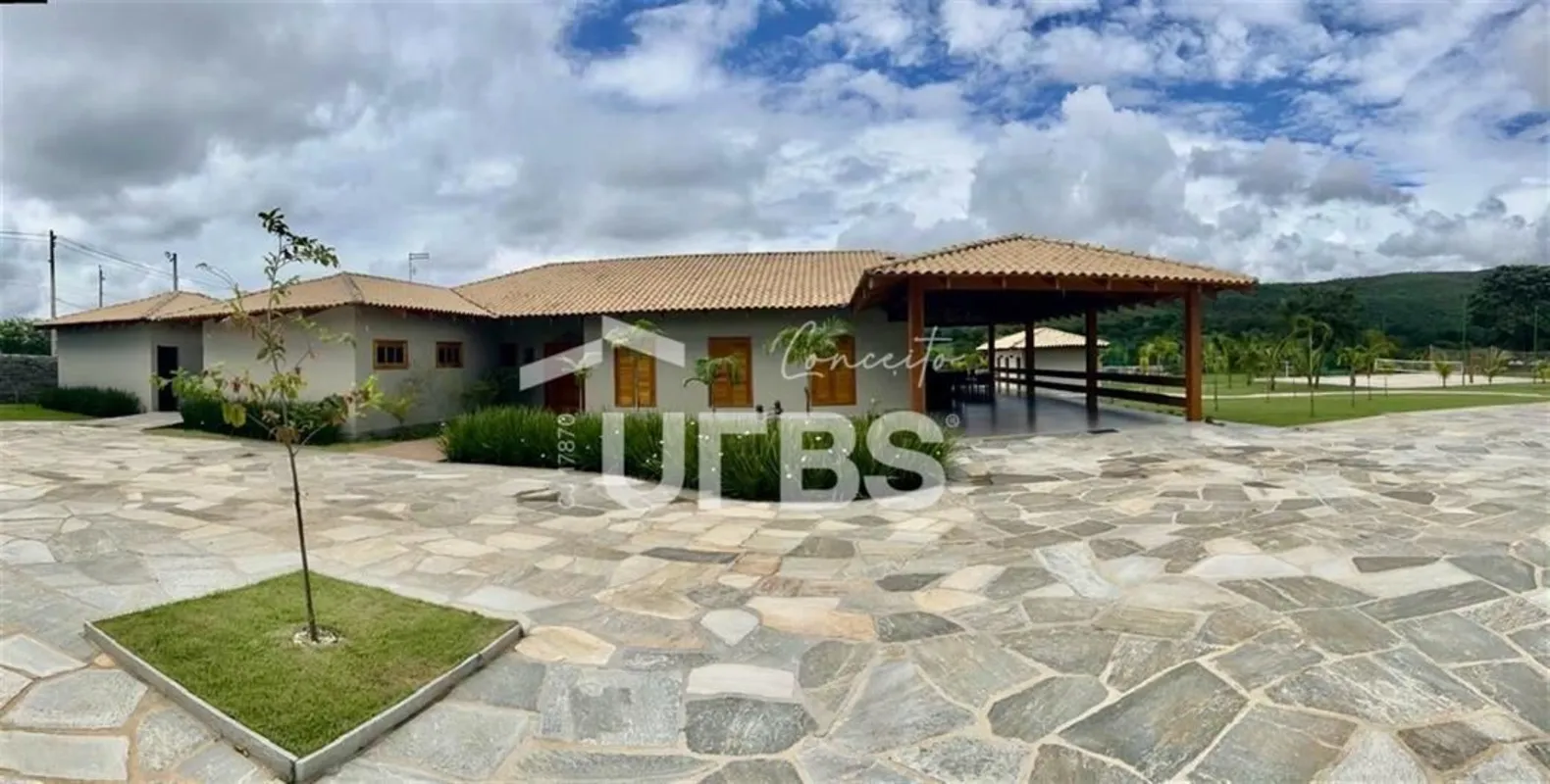 Foto do Imóvel