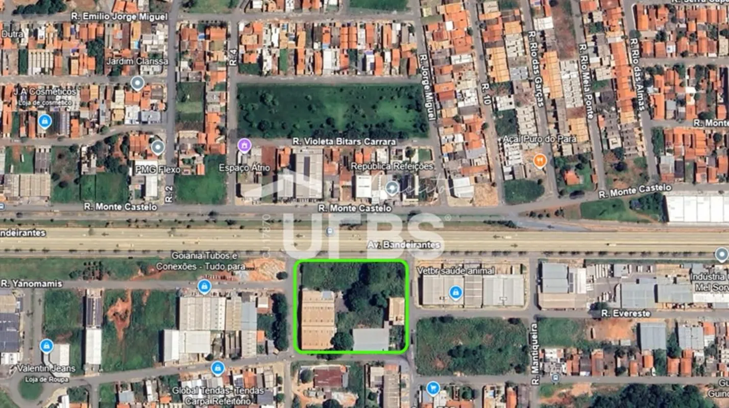 Foto do Imóvel