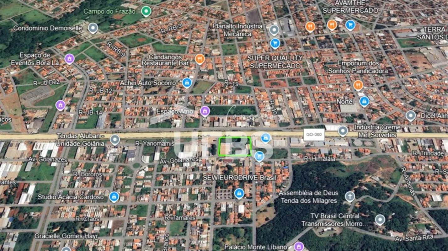 Foto do Imóvel