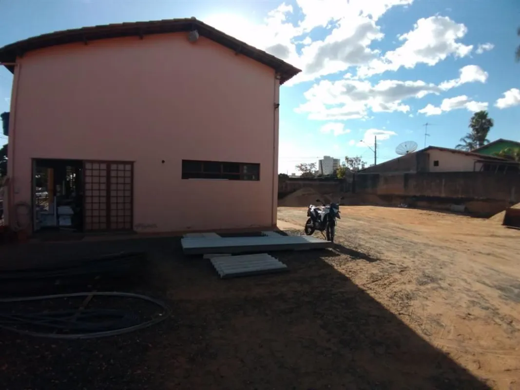 Foto do Imóvel