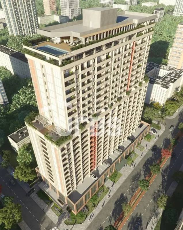 COD U-0026670 - Um cantinho perfeito no FR Bueno Municipal para chamar de seu. S...