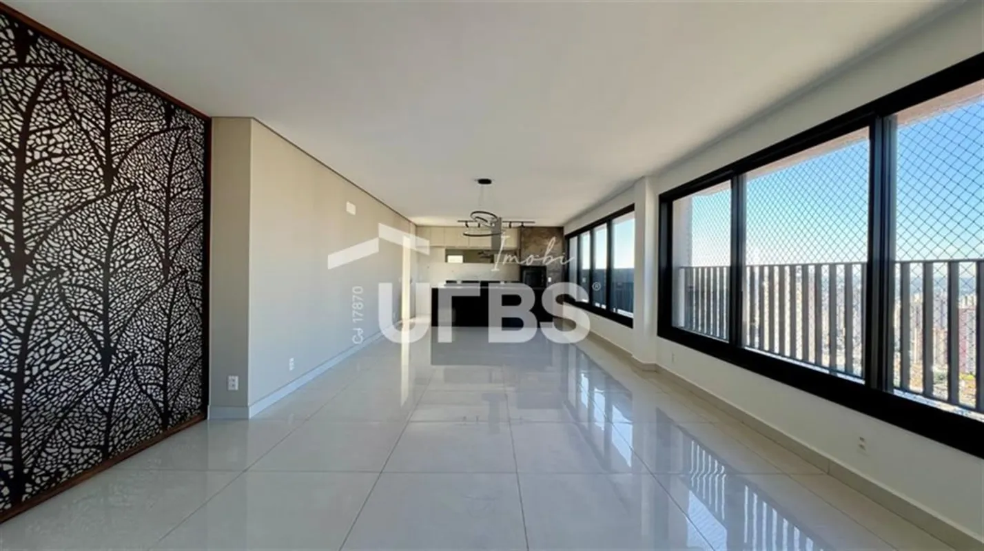 COD U-0026653 - Imagine viver no topo, onde o luxo e a vista se encontram. Apres...