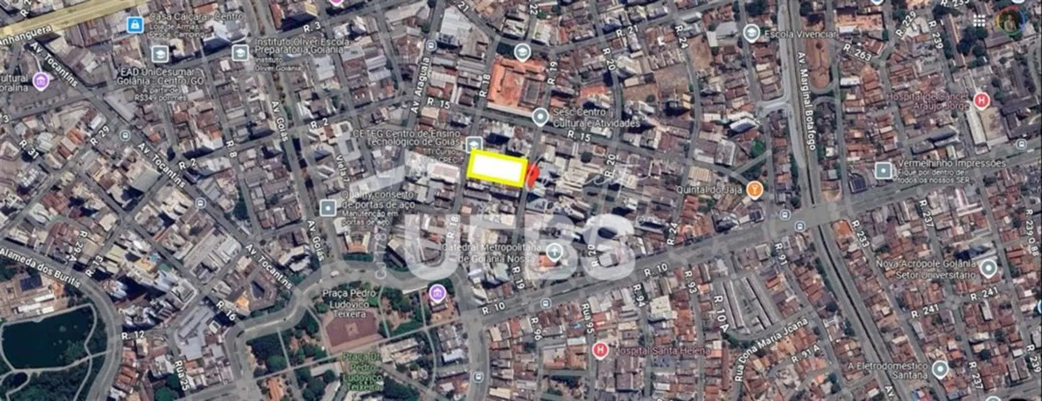 Foto do Imóvel