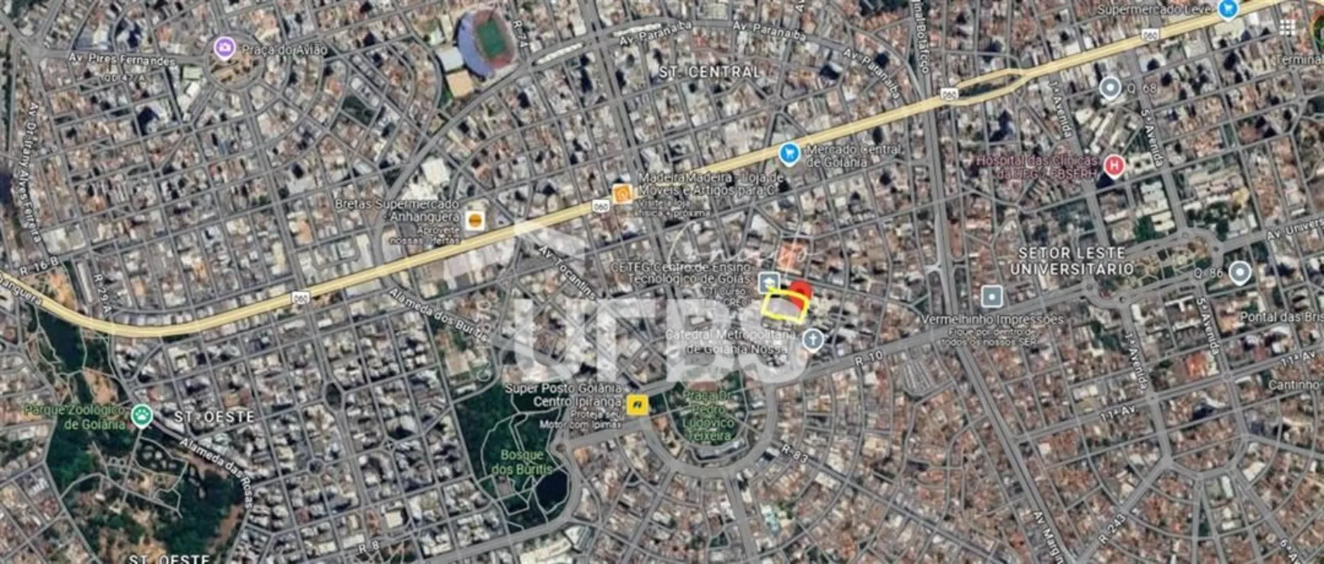 Foto do Imóvel