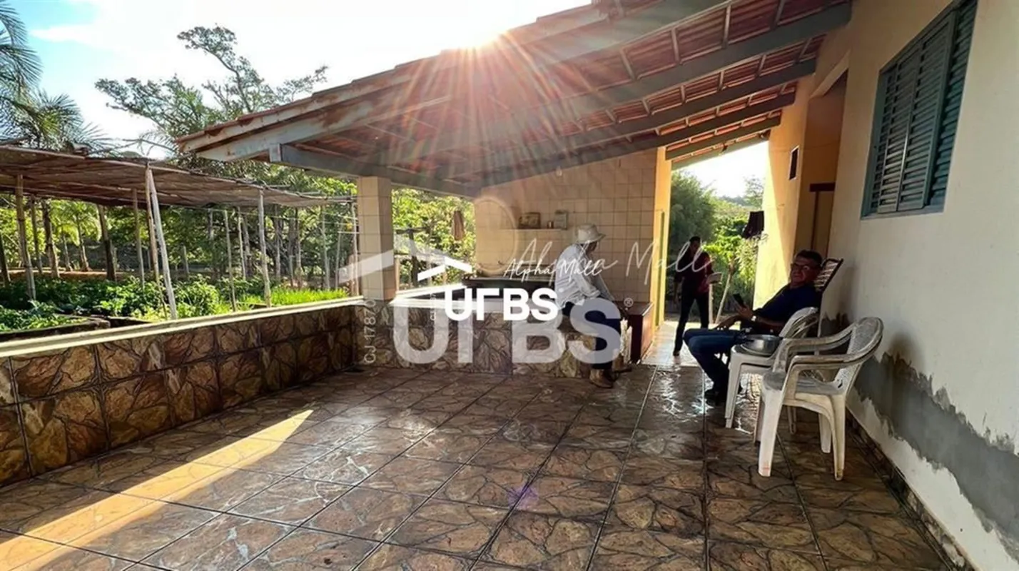 Foto do Imóvel