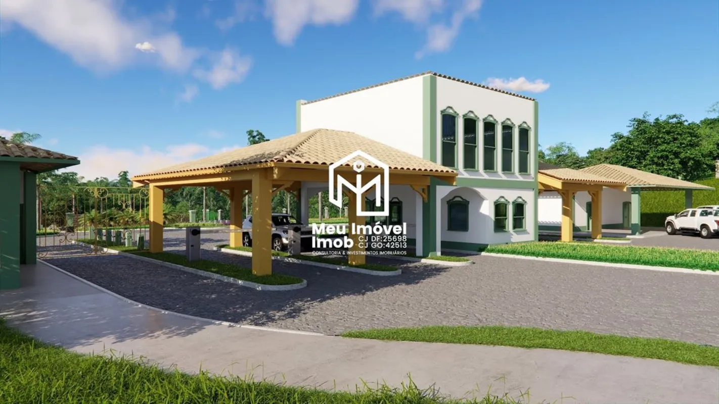 Foto do Imóvel