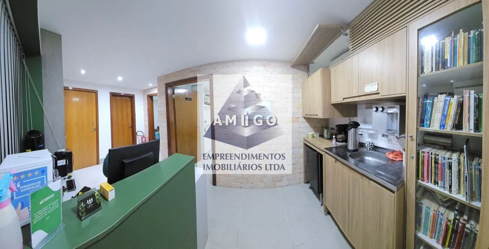 Foto do Imóvel