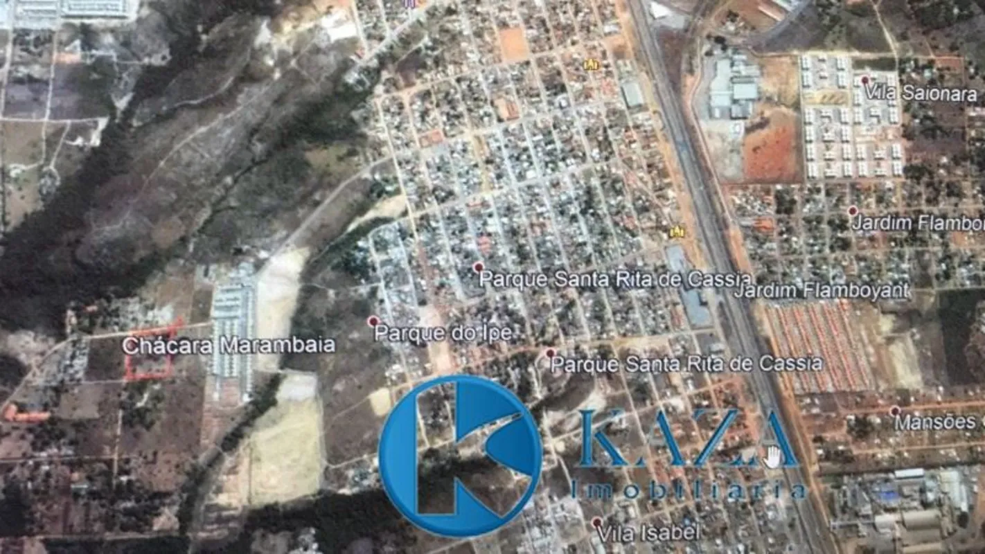 Foto do Imóvel