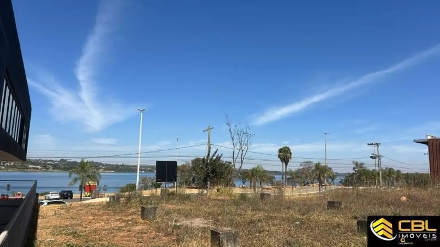 CBL VENDE COM EXCLUSIVIDADE:Se você busca um terreno comercial com localização p...
