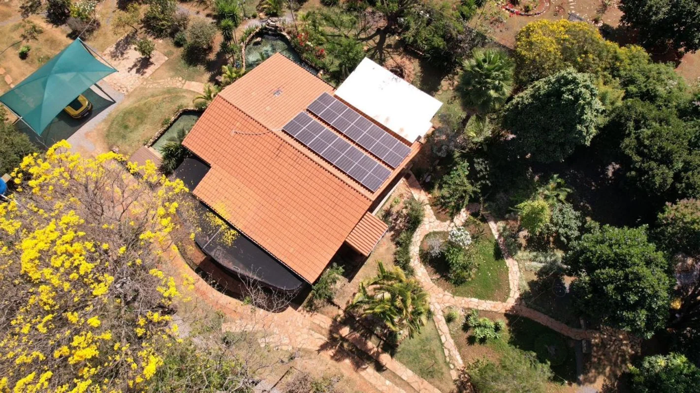 Foto do Imóvel