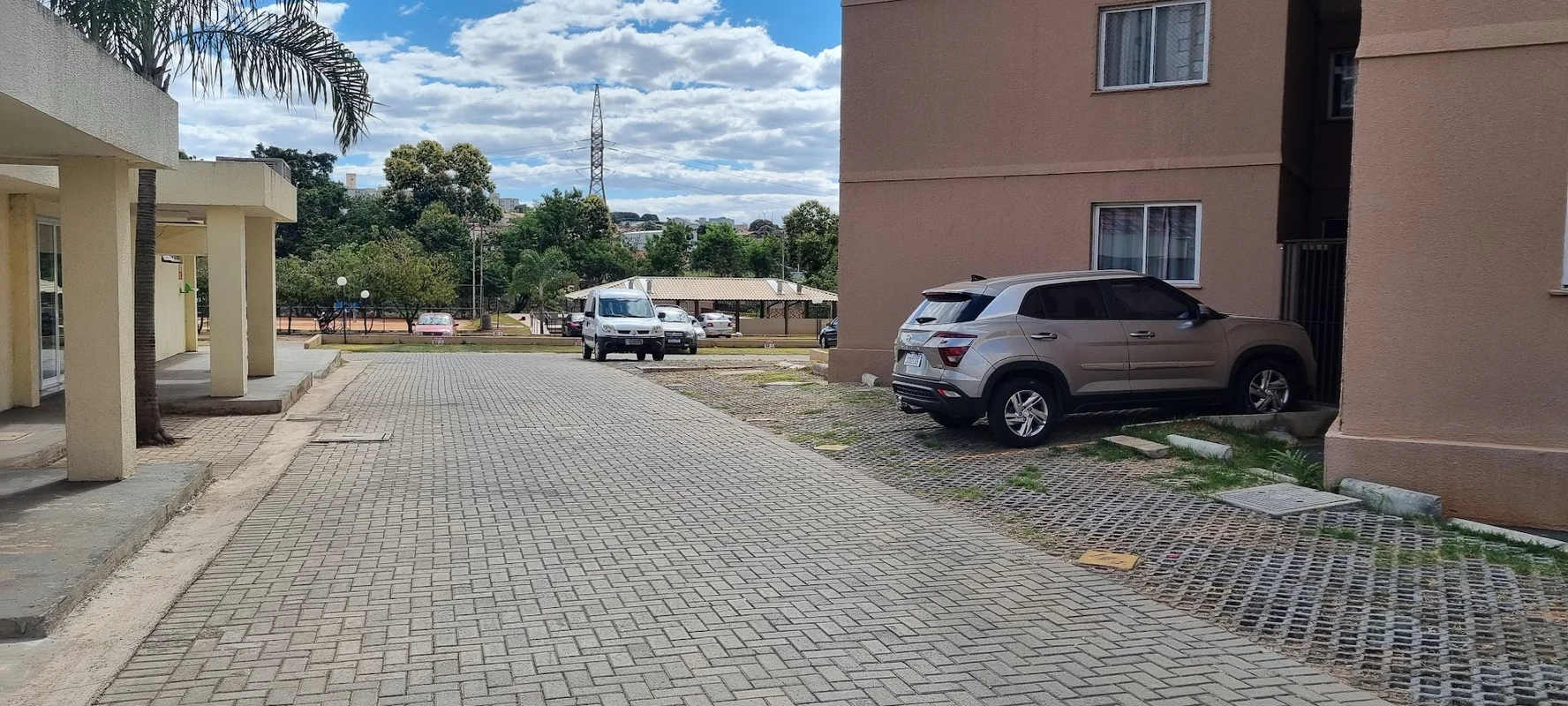 Foto do Imóvel