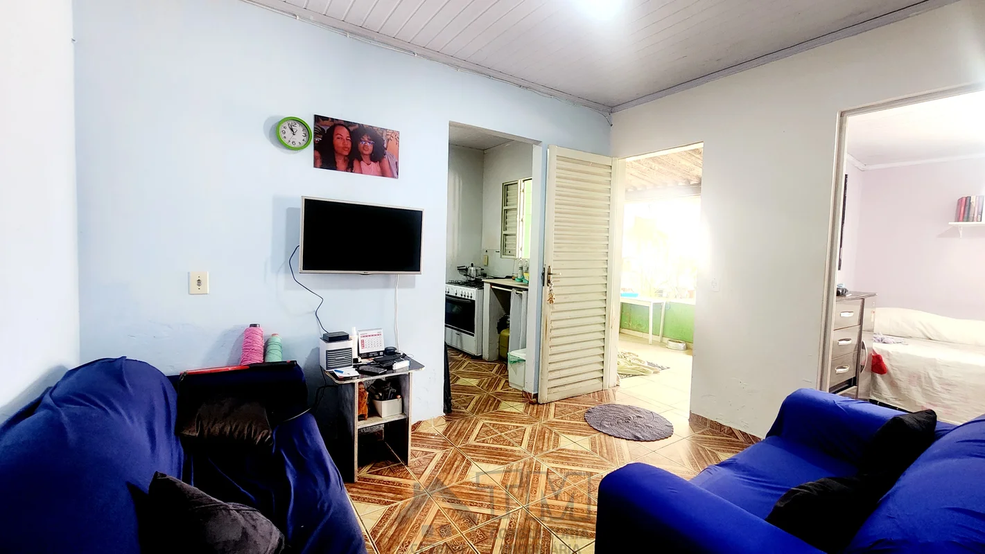 Foto do Imóvel