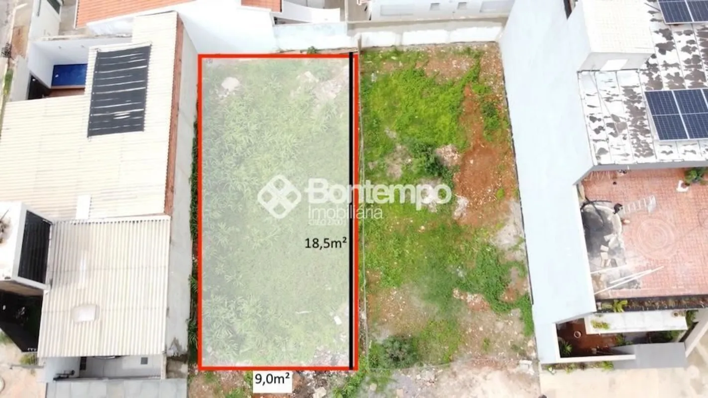 A Bontempo Imobiliária disponibiliza com exclusividade para venda a oportunidade...