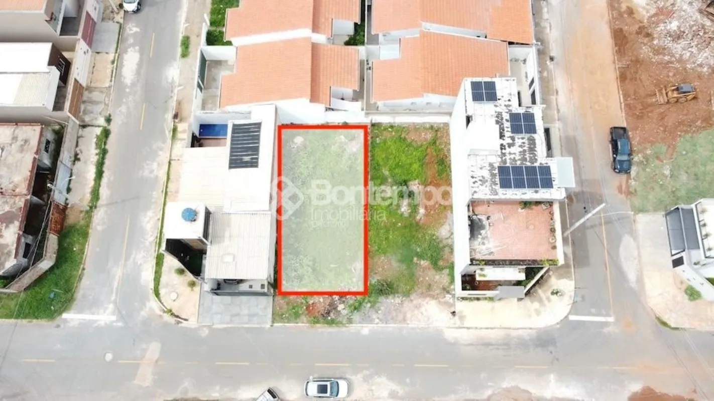 A Bontempo Imobiliária disponibiliza com exclusividade para venda a oportunidade...