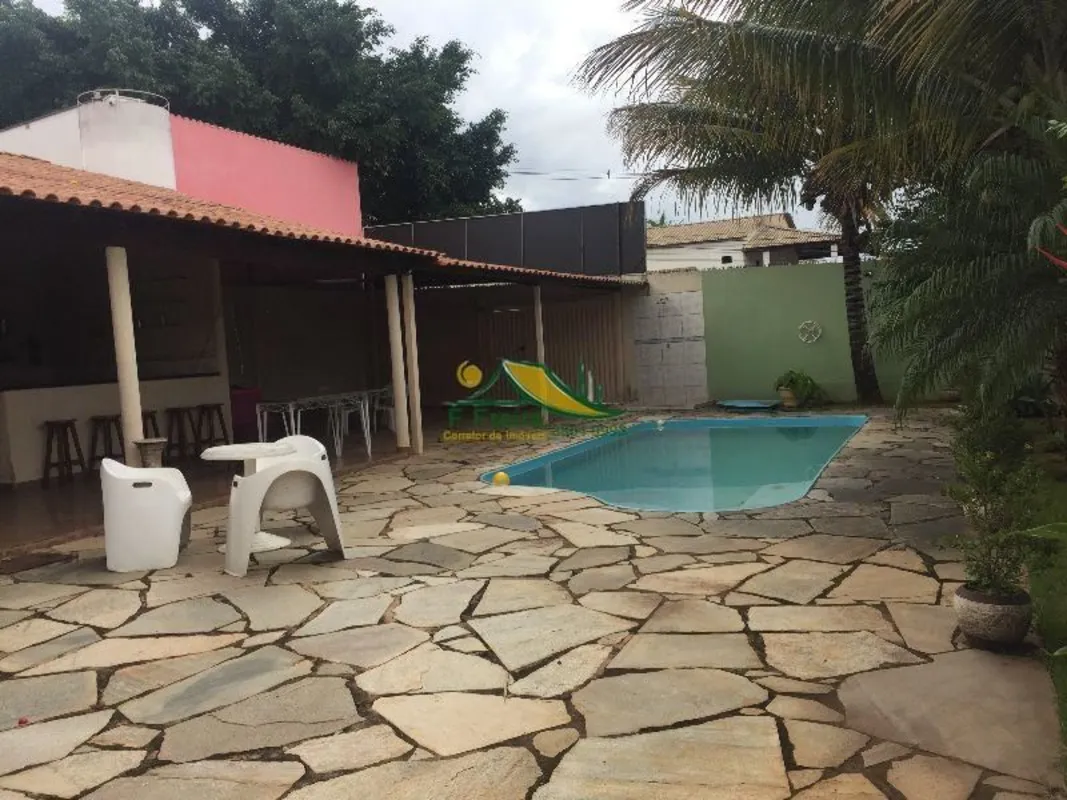Foto do Imóvel