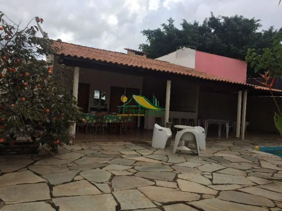 Foto do Imóvel