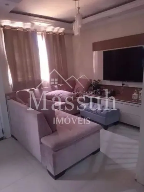 MASSUH IMÓVEIS VENDE:QUADRA QC 15 RUA A - 3 QUARTOS SENDO 1 SUÍTE - NASCENTE - R...