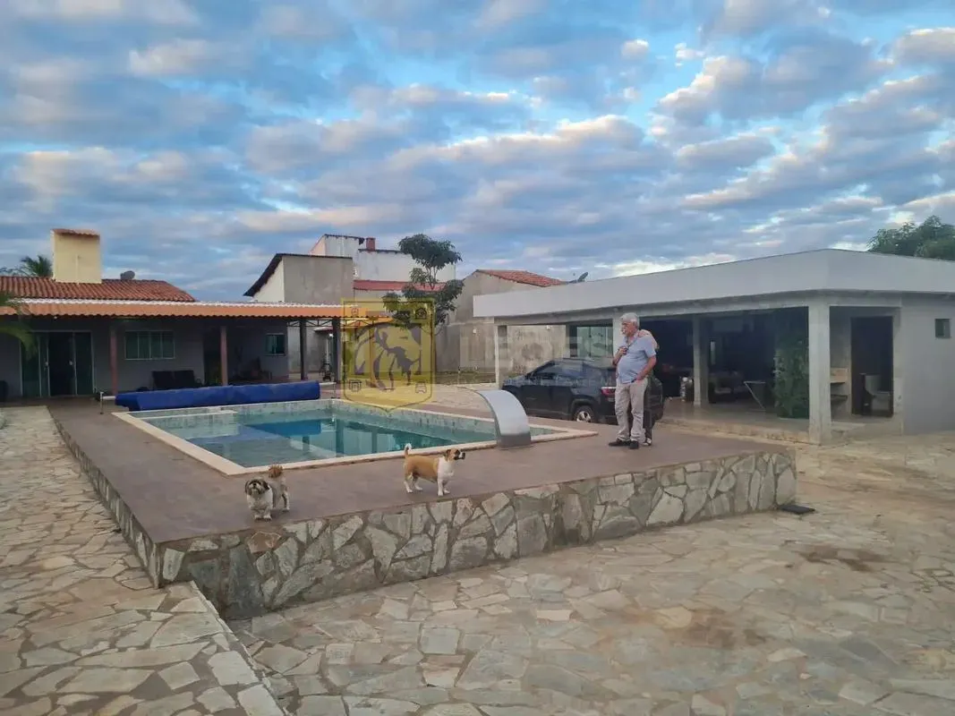 Foto do Imóvel