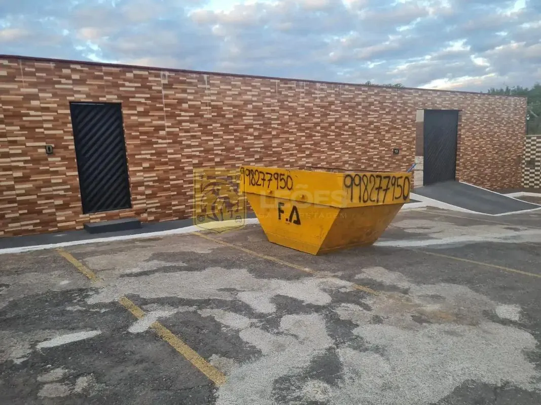Foto do Imóvel