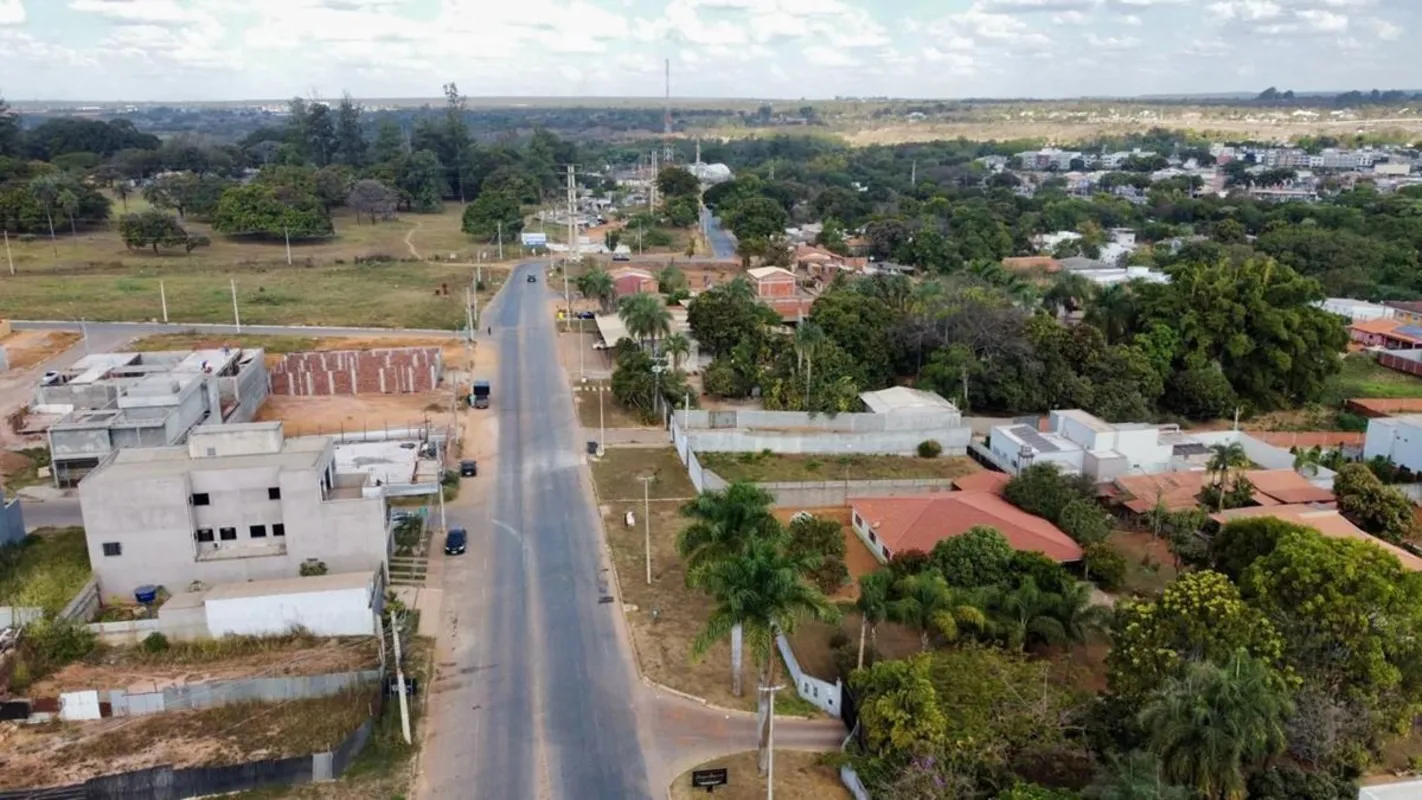 Foto do Imóvel