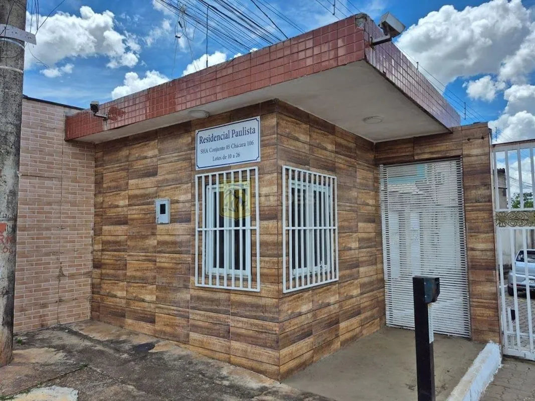 Foto do Imóvel
