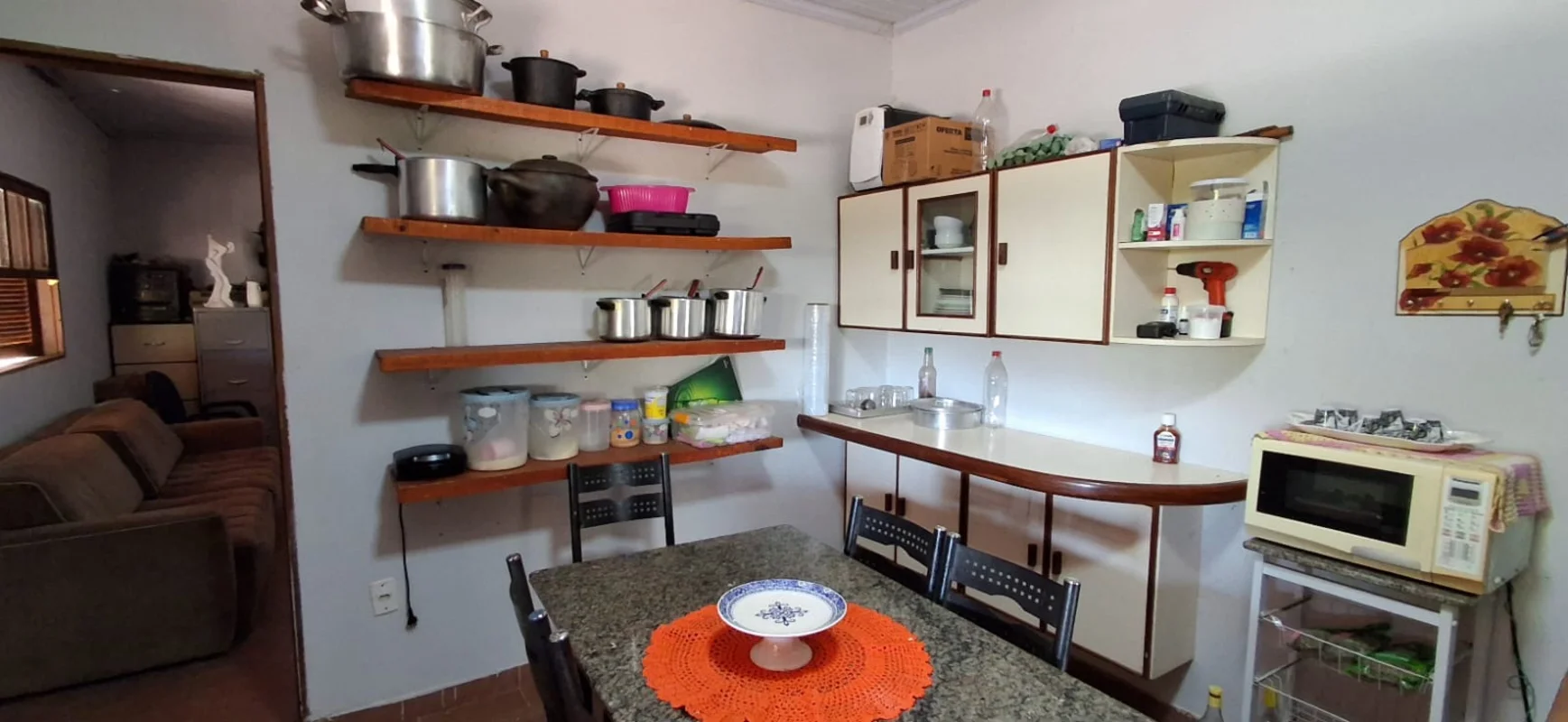 Foto do Imóvel