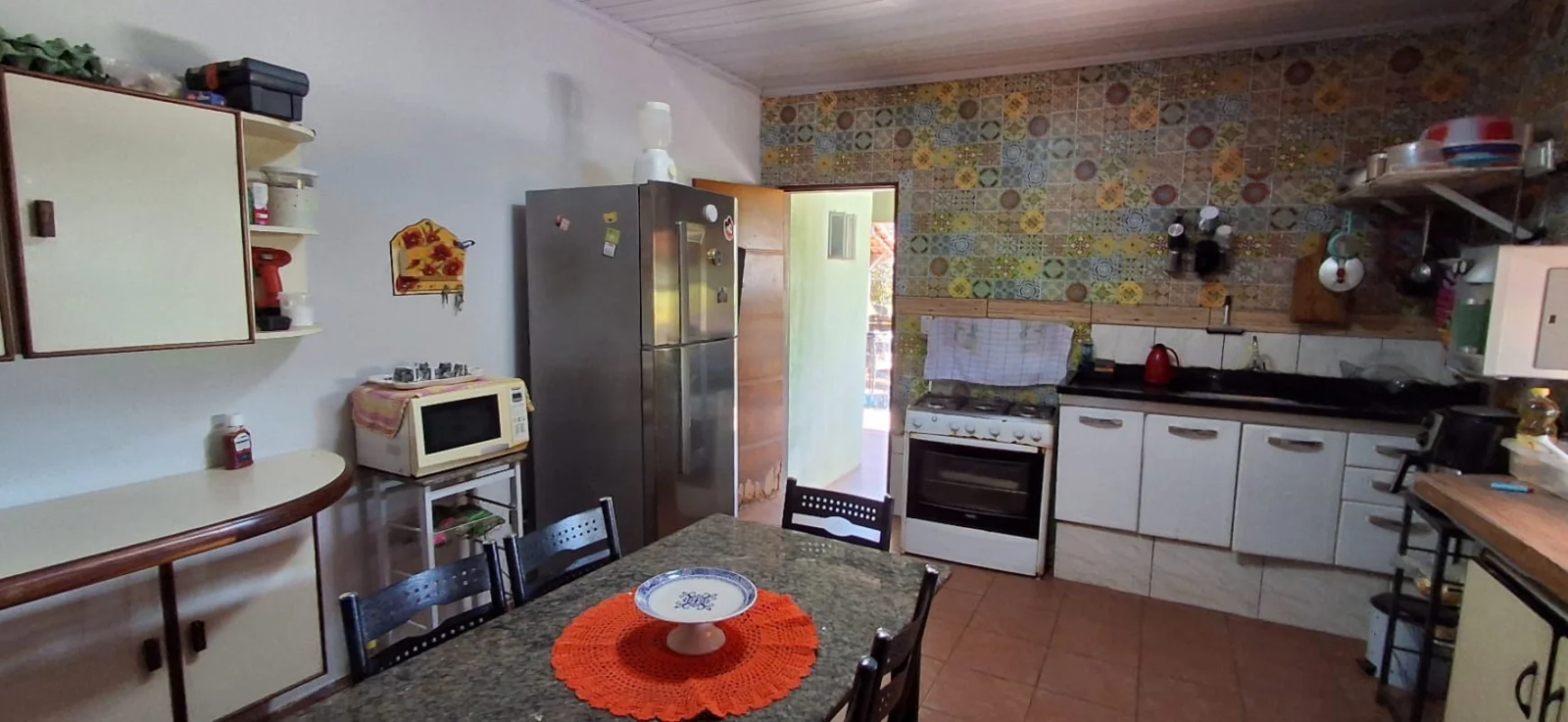 Foto do Imóvel