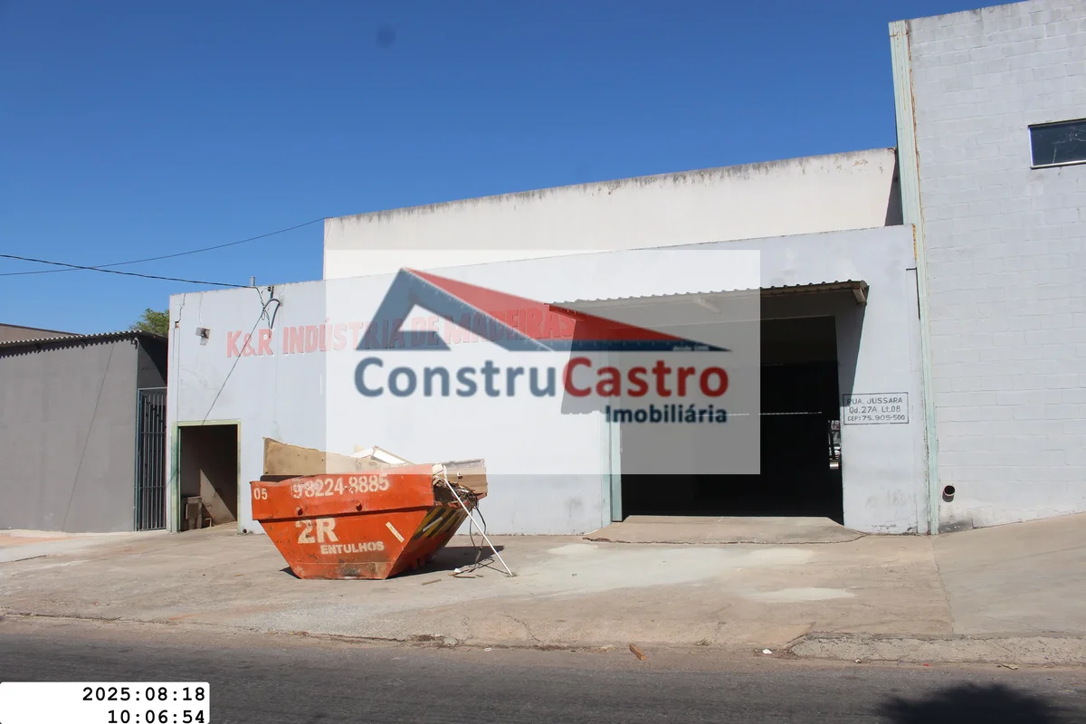 Foto do Imóvel