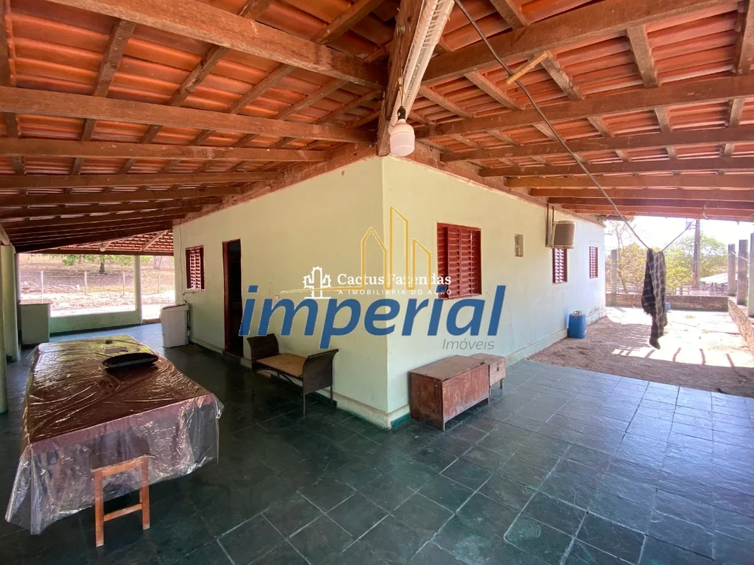 Foto do Imóvel